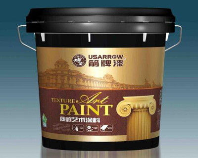 箭牌漆藝術水性涂料招商 開啟耐磨耐刮的藝術涂裝新篇章