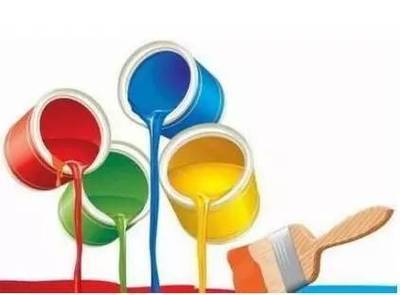 “偽”水性工業漆大行其道 水性涂料的亂象與識別