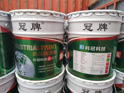 四川成都水性油漆涂料 綠色環(huán)保新選擇
